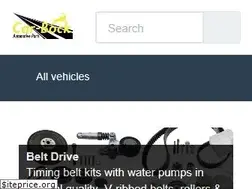 Sites similar to car-bock.de
