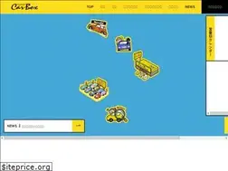 Sites similar to car-box.co.jp