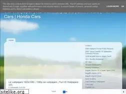 Sites similar to car-cars-wallpaper.blogspot.com