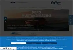 Sites similar to car-center-klaiber.de