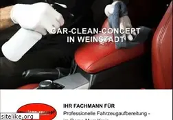 Sites similar to car-clean-concept.com
