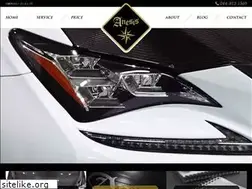 Sites similar to car-coating.info