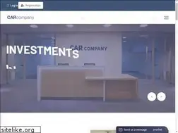 Sites similar to car-company-ltd.com