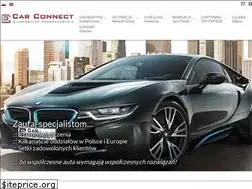 Sites similar to car-connect.pl