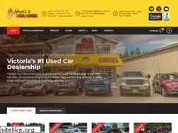 Sites similar to car-corral.com