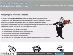 Sites similar to car-cosmetic.com