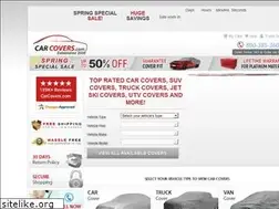 Sites similar to car-covers.com