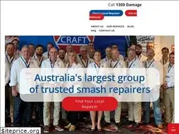 Sites similar to car-craft.com.au