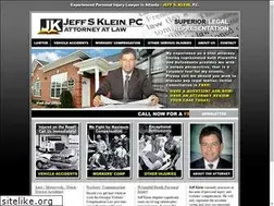 Sites similar to car-crash-atlanta.com