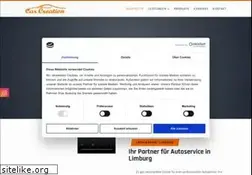 Sites similar to car-creation.de