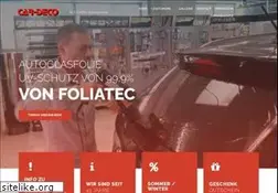 Sites similar to car-deco.de