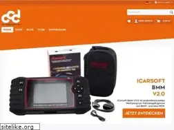 Sites similar to car-diagnostics.eu