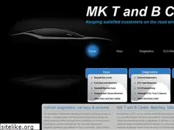 Sites similar to car-diagnostics.uk.com
