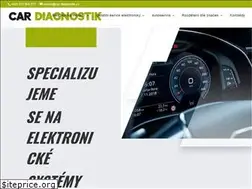 Sites similar to car-diagnostik.cz