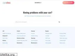 Sites similar to car-doc.co.uk