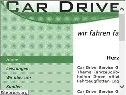 Sites similar to car-drive-24.de