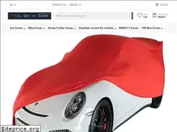 Sites similar to car-e-cover.de