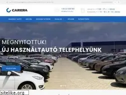 Sites similar to car-era.hu