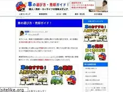 Sites similar to car-erabi.com