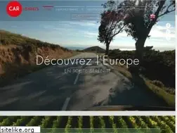 Sites similar to car-expats.fr