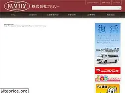 Sites similar to car-family.com