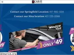 Sites similar to car-fi.com