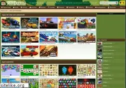 Sites similar to car-fight.1001jogos.pt