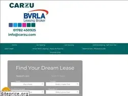 Sites similar to car-finance.net