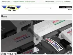 Sites similar to car-gaz.com.ua