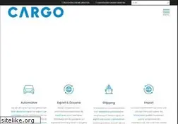 Sites similar to car-go.nl