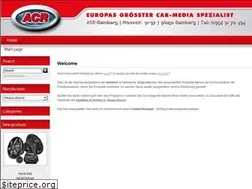 Sites similar to car-hifi-deal.de