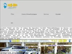 Sites similar to car-hifi-wd.de