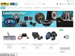 Sites similar to car-hifi.de