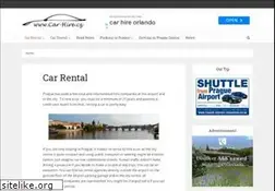 Sites similar to car-hire.cz