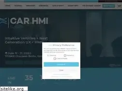 Sites similar to car-hmi.com
