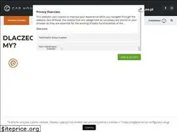 Sites similar to car-house.pl
