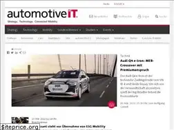 Sites similar to car-it.com