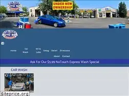 Sites similar to car-izmaautospa.com