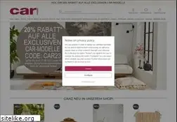 Sites similar to car-kinder.de