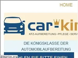 Sites similar to car-king.de
