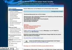 Sites similar to car-klinik-uelzen.de