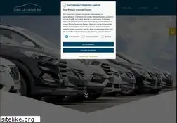 Sites similar to car-leasing-sh.de