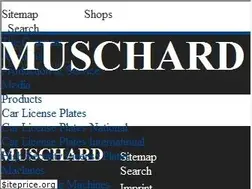 Sites similar to car-license-plates.com