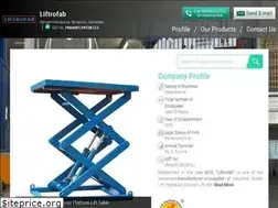 Sites similar to car-lift.co.in