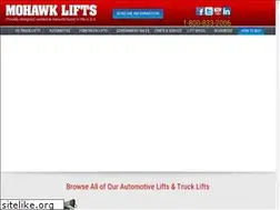 Sites similar to car-lifts.com
