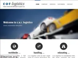 Sites similar to car-logistics.com