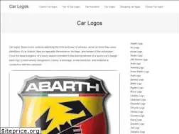 Sites similar to car-logos.org