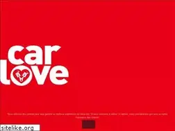 Sites similar to car-love.fr