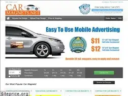 Sites similar to car-magnets.net