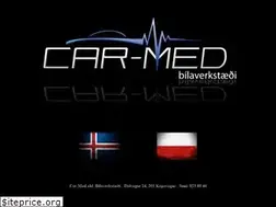 Sites similar to car-med.is